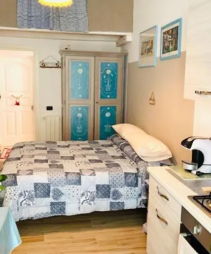 B&B La Caldosa