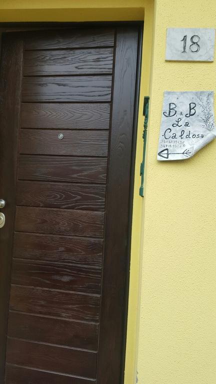 La Caldosa Bed & Breakfast *